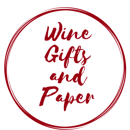 Wine Gifts and Paper